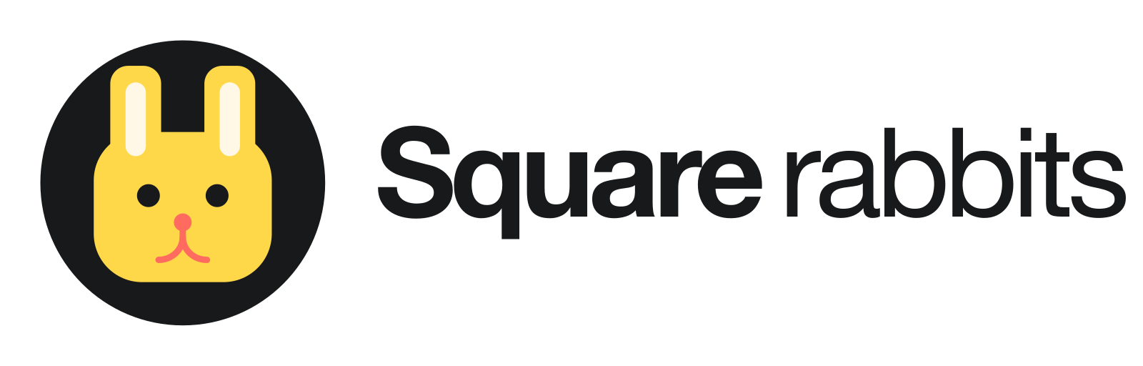 Square rabbits