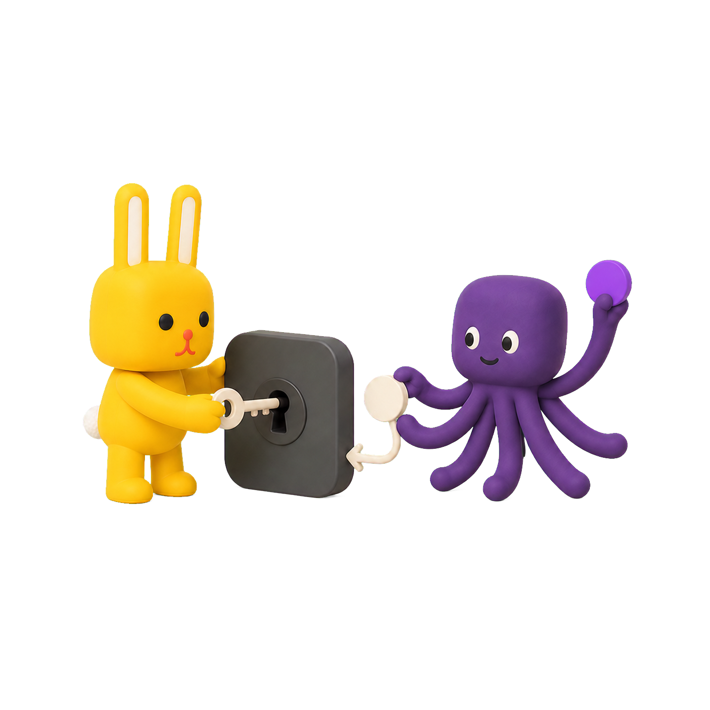 Loop and Tangle make service boundaries, dependencies and recovery paths visible